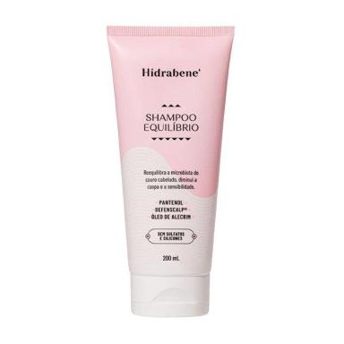 HIDRABENE SHAMPOO EQUILíBRIO 200ML