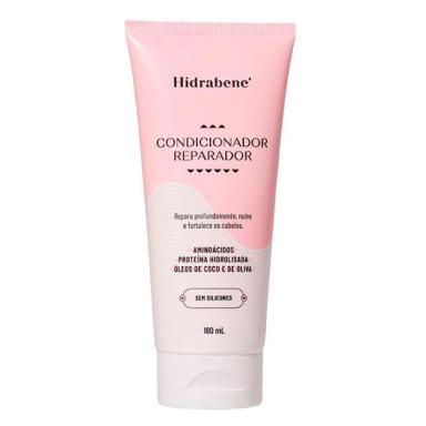HIDRABENE  CONDICIONADOR REPARADOR 180ML