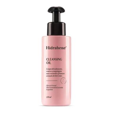 HIDRABENE CLEANSING OIL 110ML