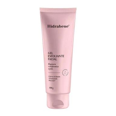 HIDRABENE GEL ESFOLIANTE FACIAL 100G