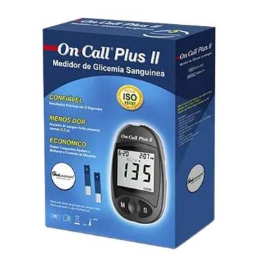 KIT MONITOR ON CALL PLUS II