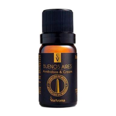 ESSêNCIA BUENOS AIRES VIA AROMA 10ML