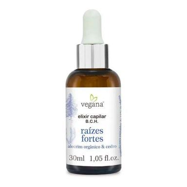ELIXIR CAPILAR B.C.H. RAíZES FORTES WMF 30ML