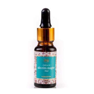 ESSêNCIA ALECRIM MAGNO MADRESSENZA 15ML