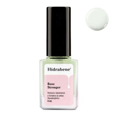 HIDRABENE ESMALTE BASE STRONGER 8ML