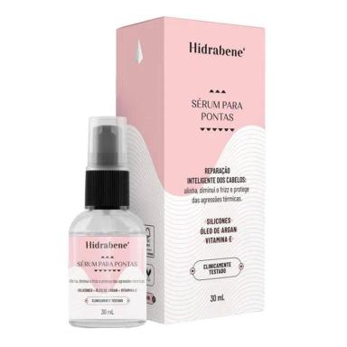 HIDRABENE SéRUM PARAS PONTAS 30ML