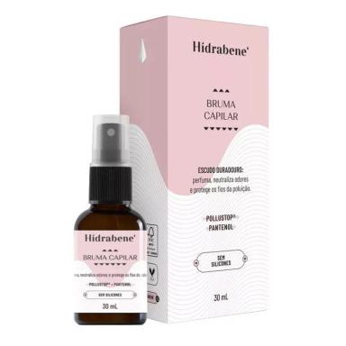HIDRABENE BRUMA CAPILAR 30ML