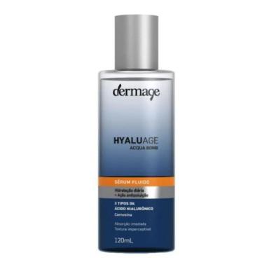 HYALUAGE ACQUA BOMB DERMAGE 120ML