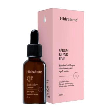 HIDRABENE SéRUM BLEND FIVE 30ML