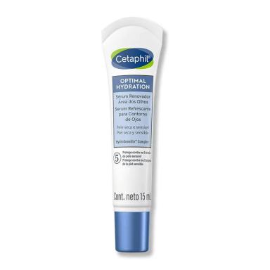 CETAPHIL SéRUM OPTIMAL OLHOS 15ML