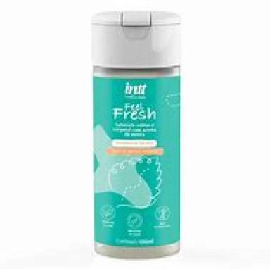 FEEL FRESH SABONETE íNTIMO CORPORAL INTT WELLNESS