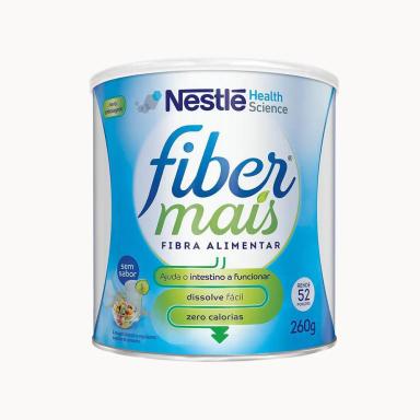 FIBER MAIS 260GR - NESTLé