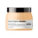 KIT L'ORéAL PRO SERIE EXPERT ABSOLUT REPAIR GOLD QUINOA - SHAMPOO E CONDICIONADOR E MáSCARA E ÓLEO