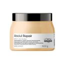 KIT L'ORéAL PRO SERIE EXPERT ABSOLUT REPAIR GOLD QUINOA - SHAMPOO E CONDICIONADOR E MáSCARA E ÓLEO