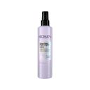 KIT REDKEN BLONDAGE HIGH BRIGHT - PRé SHAMPOO E SHAMPOO E CONDICIONADOR 1000 ML