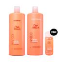 KIT WELLA PROFESSIONALS INVIGO ENRICH PROFISSIONAL - SHAMPOO E CONDICIONADOR + BRINDE AMPOLA 10ML