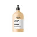 KIT L'ORéAL PRO SERIE EXPERT ABSOLUT REPAIR GOLD QUINOA - SHAMPOO E CONDICIONADOR E MáSCARA GOLDEN