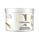 KIT WELLA OIL REFLECTIONS PROFISSIONAL - SHAMPOO E MáSCARA + BRINDE AMPOLA 10ML