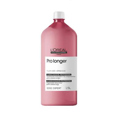 L'ORéAL PROFESSIONNEL SERIE EXPERT PRO LONGER CONDICIONADOR 1500ML