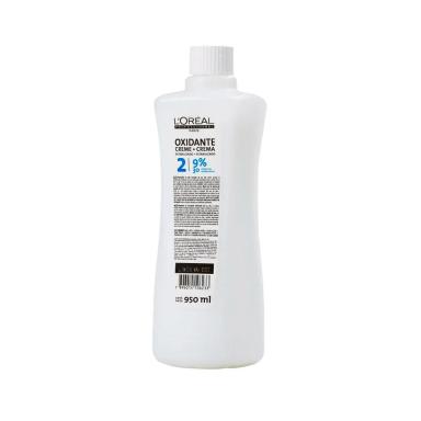 L'ORéAL PROFESSIONNEL OXIDANTE CREME 30 VOLUMES 950ML