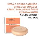 WEDO PROFESSIONAL SHAMPOO EM BARRA 80G