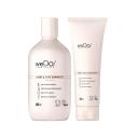 KIT WEDO PROFISSIONAL LIGHT&amp;amp;SOFT - SHAMPOO E CONDICIONADOR 250 ML