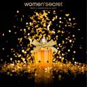 KIT WOMEN SECRET GOLD SEDUCTION EDP PERFUME FEMININO 100ML E LOçãO CORPORAL 200ML