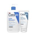 Kit CeraVe Duplo Cuidado (2 Produtos)