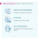 BIODERMA ATODERM GEL DE BANHO CORPORAL HIDRATANTE 500ML