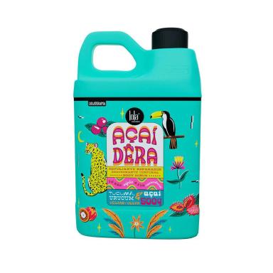 LOLA COSMETICS AçAíDêRA ESFOLIANTE CORPORAL 500G