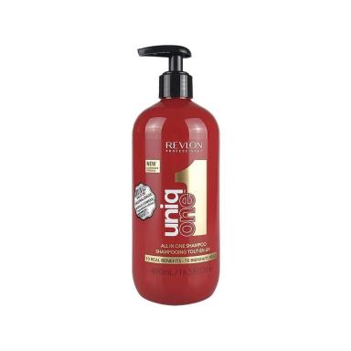 REVLON PROFESSIONAL UNIQ ONE ALL IN ONE SHAMPOO 490ML