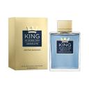 BANDERAS KING OF SEDUCTION ABSOLUTE EDT PERFUME MASCULINO 200ML