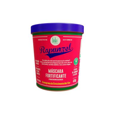 LOLA COSMETICS RAPUNZEL MáSCARA FORTIFICANTE 450G