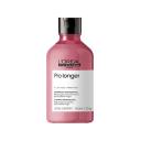 KIT L'ORéAL PROFESSIONNEL SERIE EXPERT PRO LONGER - SHAMPOO E LEAVE-IN