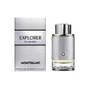 MONTBLANC EXPLORER PLATINUM EDP PERFUME MASCULINO 100ML