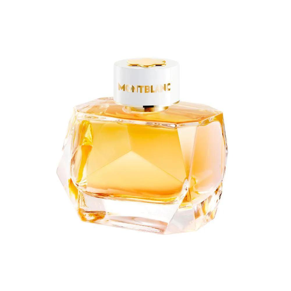 MONTBLANC SIGNATURE ABSOLUE EDP PERFUME FEMININO 90ML