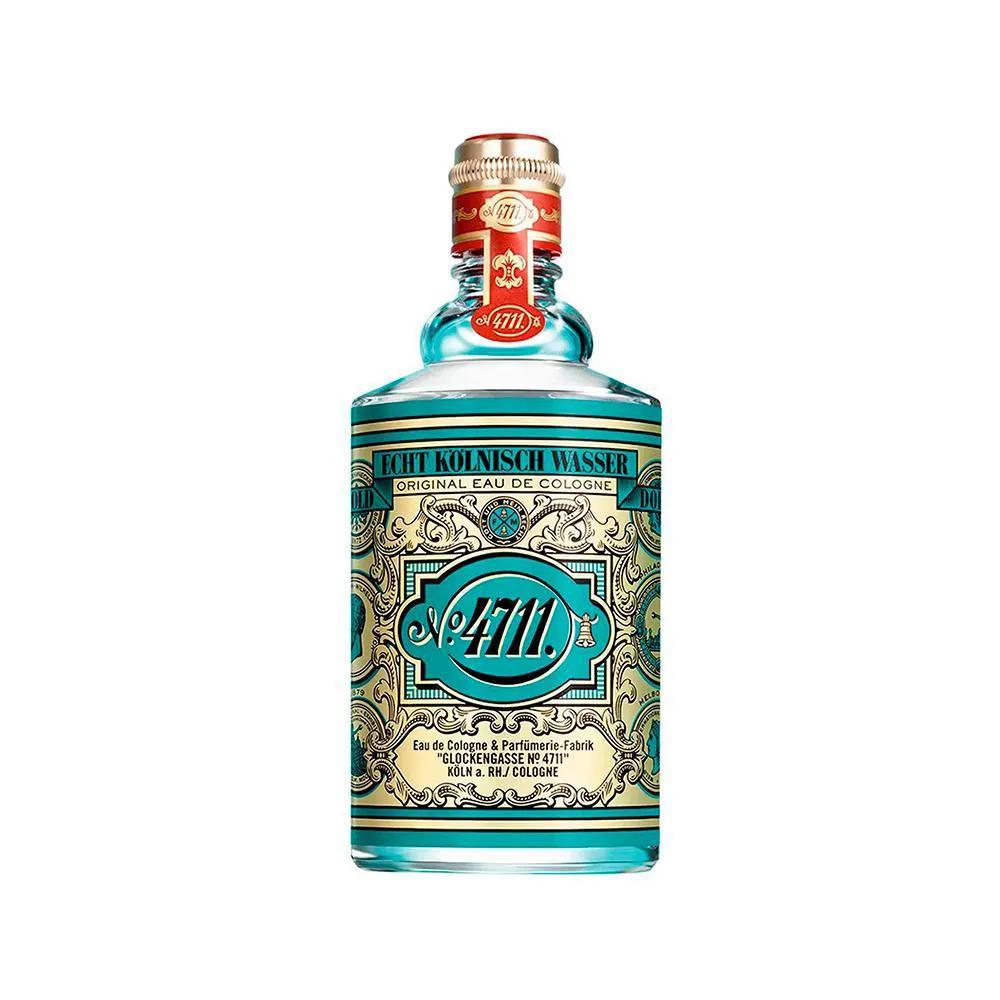 4711 ORIGINAL EAU DE COLOGNE COLôNIA UNISSEX 200ML