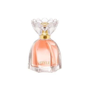 MARINA DE BOURBON ROYAL STYLE EDP PERFUME FEMININO 100ML