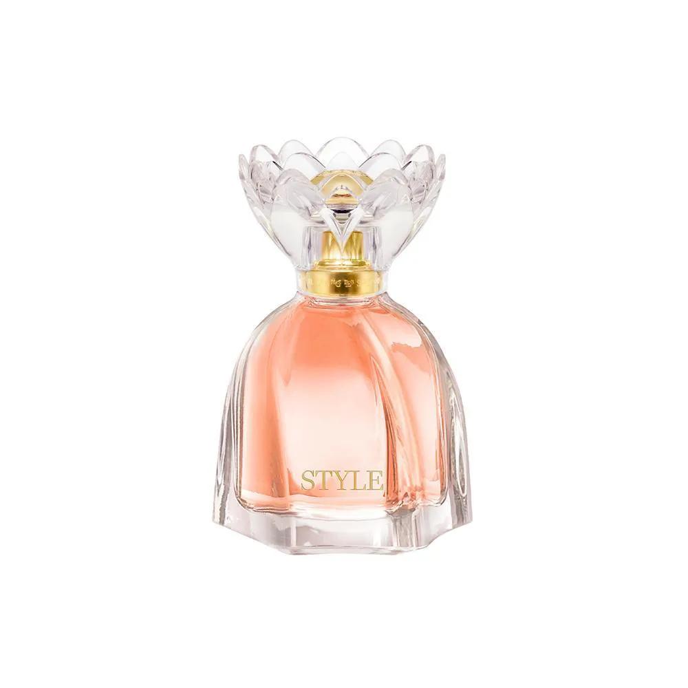 MARINA DE BOURBON ROYAL STYLE EDP PERFUME FEMININO 100ML