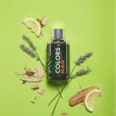 BENETTON COLORS MAN GREEN EDT PERFUME MASCULINO 100ML