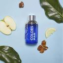 BENETTON COLORS MAN BLUE EDT PERFUME MASCULINO 100ML