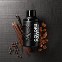 BENETTON COLORS MAN BLACK INTENSO EDP PERFUME MASCULINO 100ML