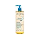 KIT CORPORAL BIODERMA ATODERM - ÓLEO DE BANHO E GEL 200ML