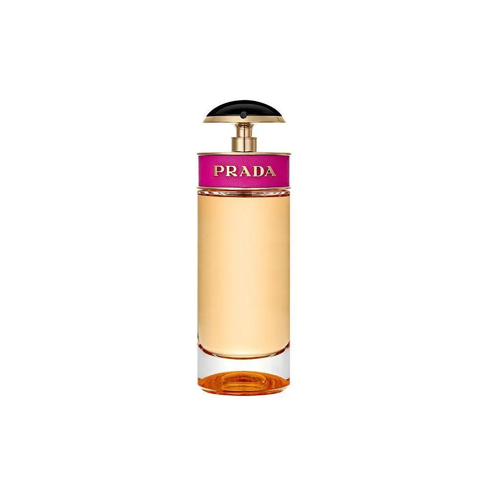 PRADA CANDY EDP PERFUME FEMININO 80ML