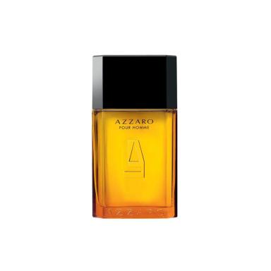 AZZARO POUR HOMME EDT PERFUME MASCULINO 100ML