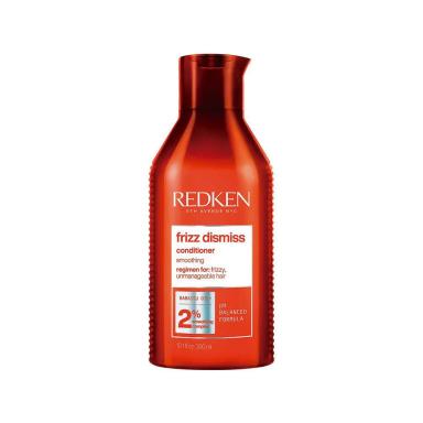 REDKEN FRIZZ DISMISS CONDICIONADOR 300ML