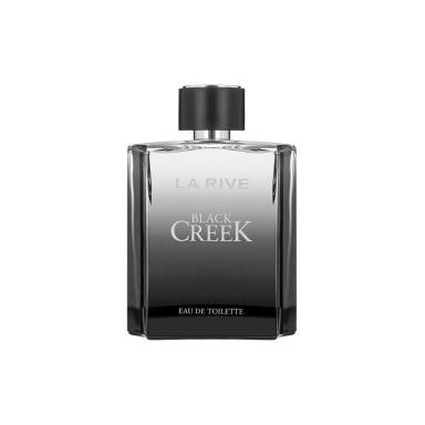 LA RIVE BLACK CREEK EDT PERFUME MASCULINO 100ML