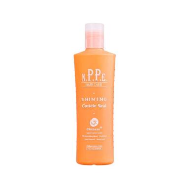 N.P.P.E. SHINING CUTICLE SEAL LEAVE-IN 300ML