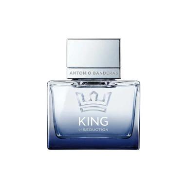 BANDERAS KING OF SEDUCTION EDT PERFUME MASCULINO 100ML