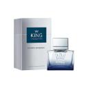 BANDERAS KING OF SEDUCTION EDT PERFUME MASCULINO 100ML